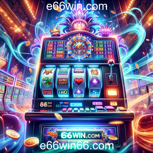 e66win.com